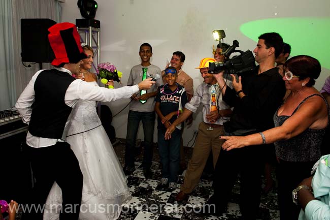 Casamento de Aline e Eduardo1707