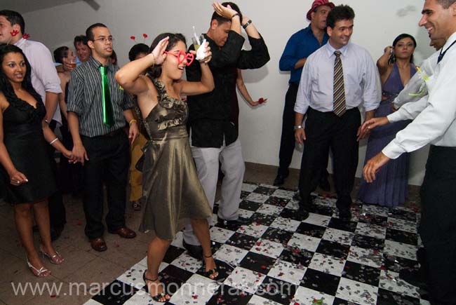 Casamento de Aline e Eduardo1905