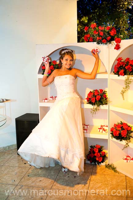 Casamento de Aline e Eduardo1945