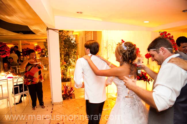 Casamento de Aline e Eduardo1947