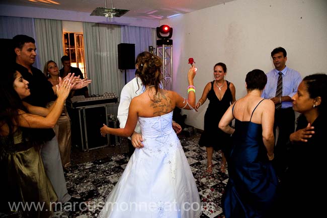 Casamento de Aline e Eduardo1957