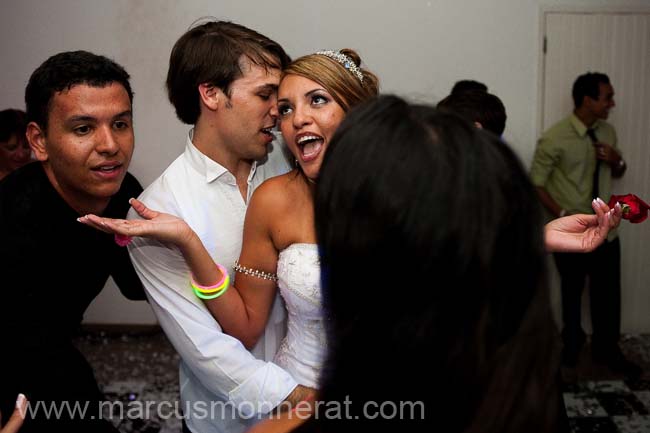 Casamento de Aline e Eduardo1963