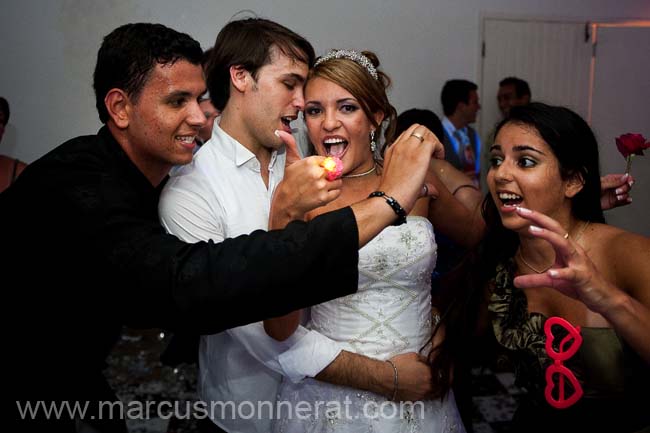 Casamento de Aline e Eduardo1964