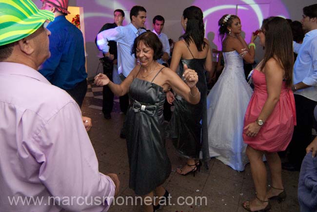 Casamento de Aline e Eduardo1970