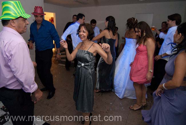 Casamento de Aline e Eduardo1972