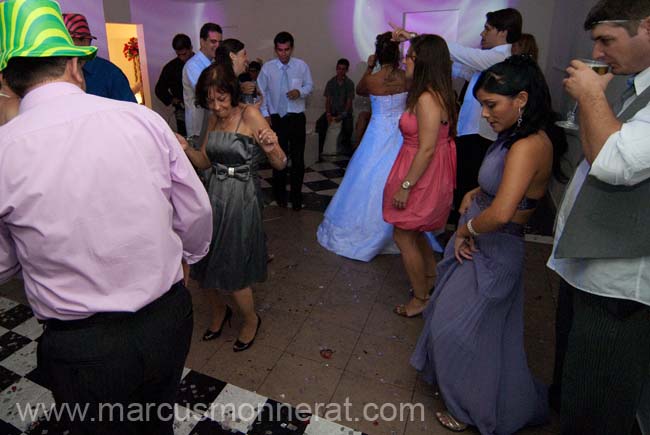 Casamento de Aline e Eduardo1975