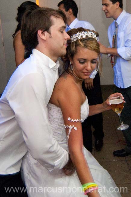 Casamento de Aline e Eduardo1980