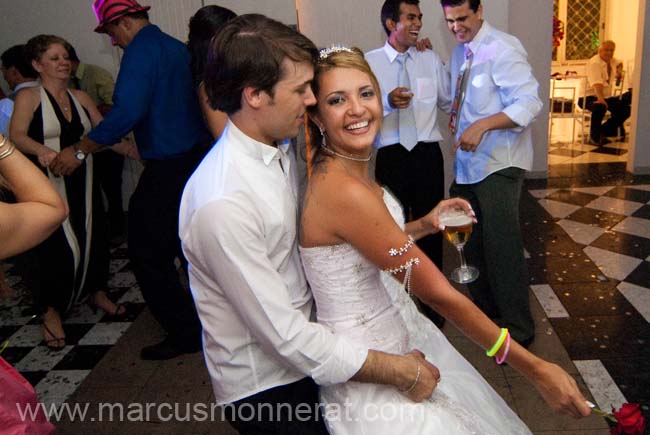 Casamento de Aline e Eduardo1984
