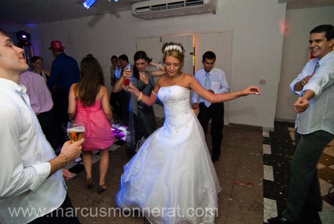 Casamento de Aline e Eduardo1990