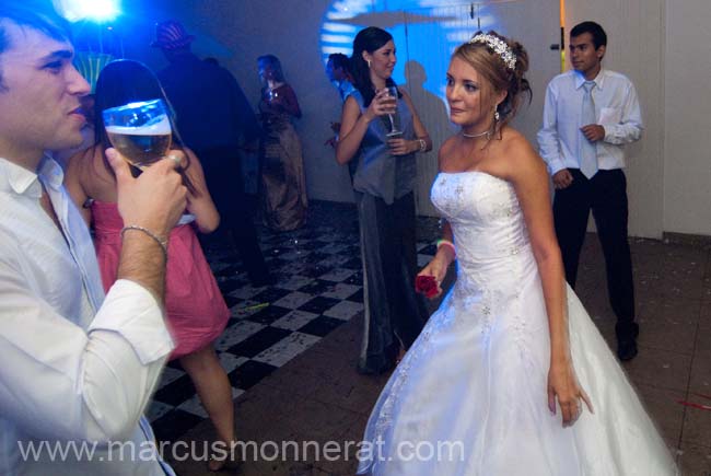 Casamento de Aline e Eduardo1991