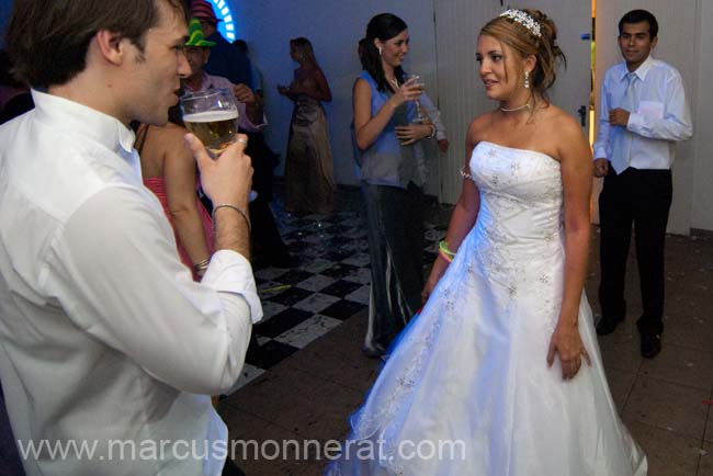 Casamento de Aline e Eduardo1992