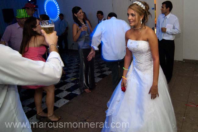 Casamento de Aline e Eduardo1993