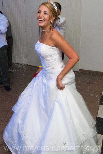 Casamento de Aline e Eduardo1997