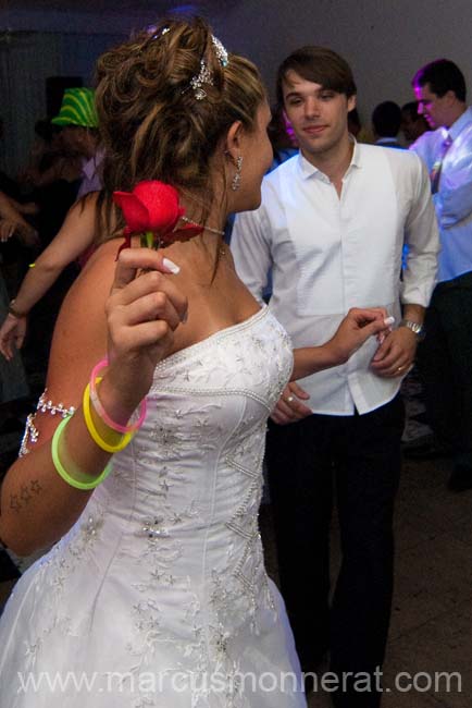 Casamento de Aline e Eduardo1999