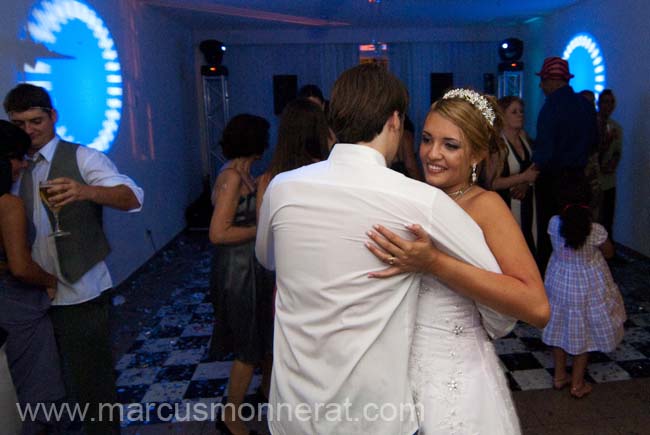 Casamento de Aline e Eduardo2001