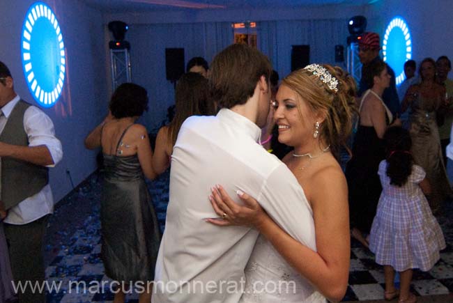 Casamento de Aline e Eduardo2002