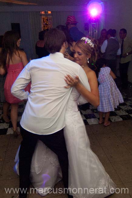 Casamento de Aline e Eduardo2003
