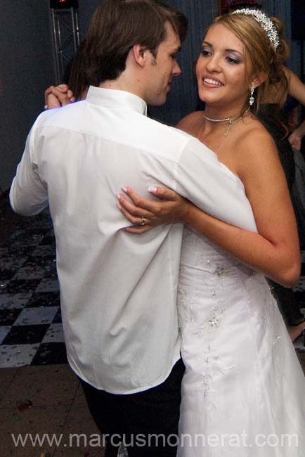 Casamento de Aline e Eduardo2004