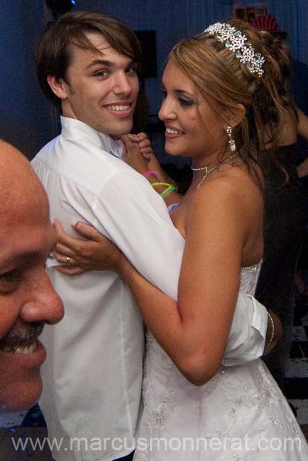 Casamento de Aline e Eduardo2005