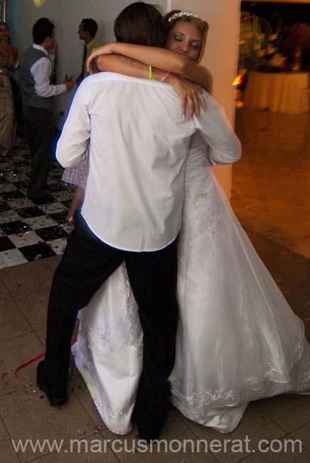 Casamento de Aline e Eduardo2011