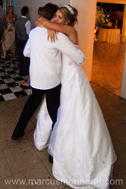Casamento de Aline e Eduardo2012