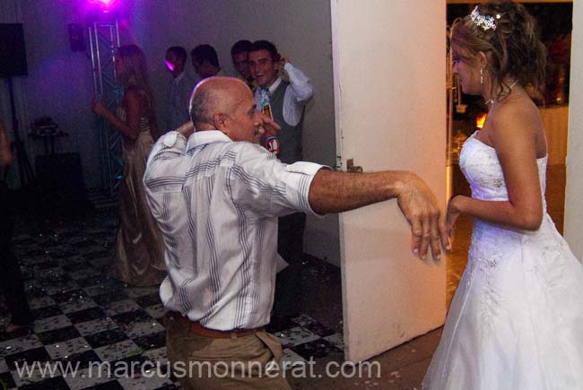 Casamento de Aline e Eduardo2016