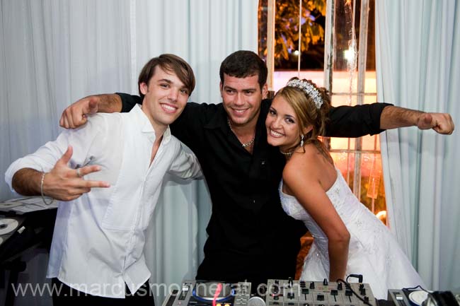 Casamento de Aline e Eduardo2106