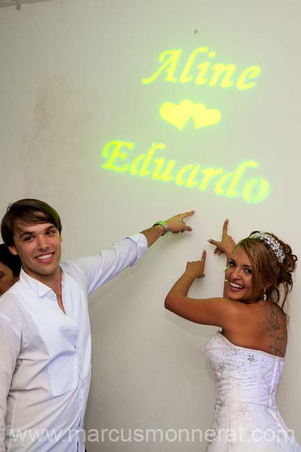 Casamento de Aline e Eduardo2271
