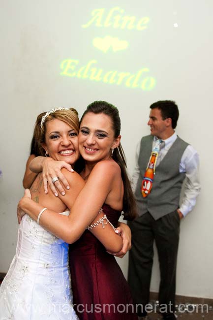 Casamento de Aline e Eduardo2277