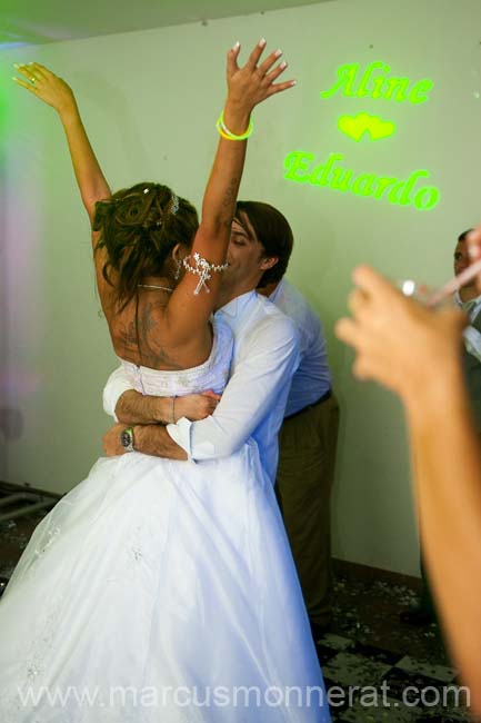 Casamento de Aline e Eduardo2290