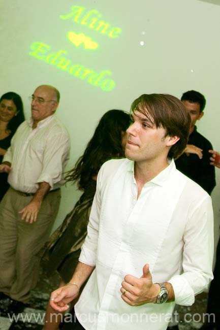Casamento de Aline e Eduardo2303