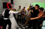Casamento de Aline e Eduardo1707