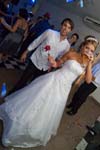 Casamento de Aline e Eduardo1986