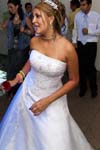 Casamento de Aline e Eduardo1994