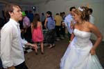 Casamento de Aline e Eduardo1995