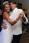 Casamento de Aline e Eduardo2006