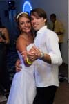 Casamento de Aline e Eduardo2009