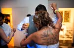 Casamento de Aline e Eduardo2027