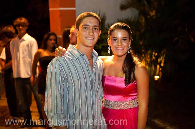 Aniversário da Beatriz 15 anos 0293