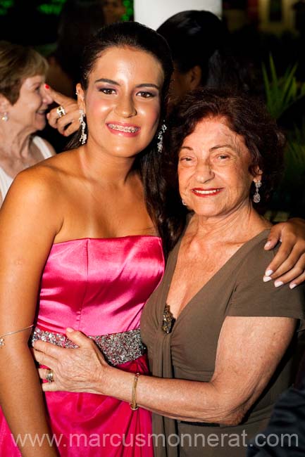 Aniversário da Beatriz 15 anos 0312
