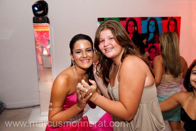 Aniversário da Beatriz 15 anos 0351