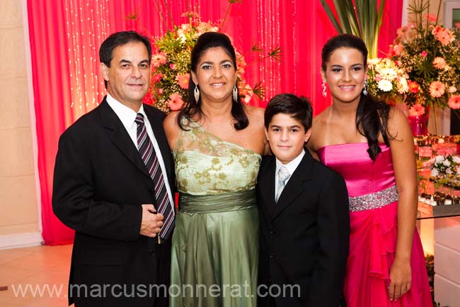 Aniversário da Beatriz 15 anos 0386