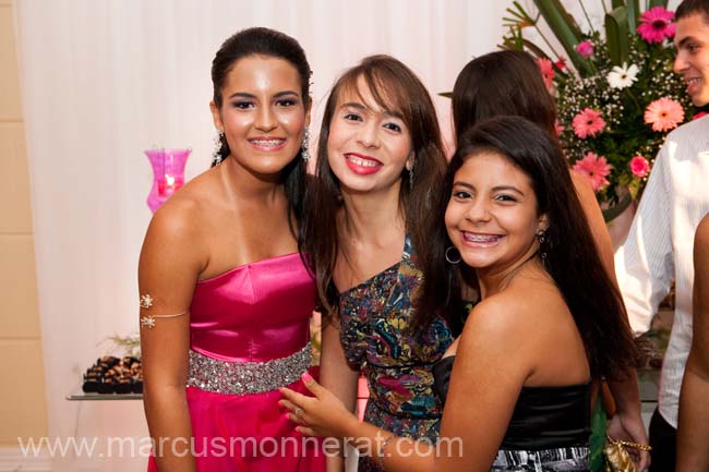 Aniversário da Beatriz 15 anos 0389