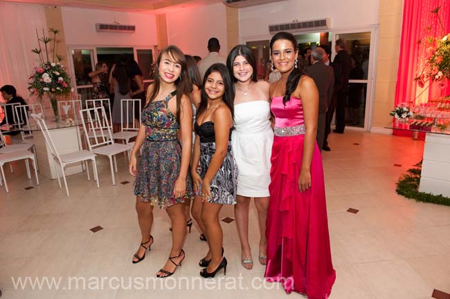Aniversário da Beatriz 15 anos 0391