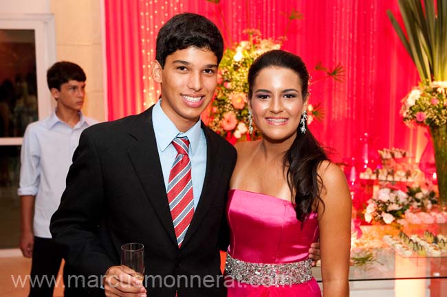 Aniversário da Beatriz 15 anos 0395