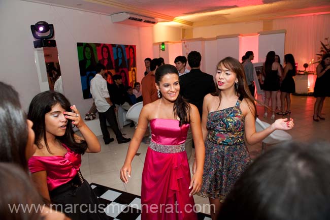 Aniversário da Beatriz 15 anos 0412