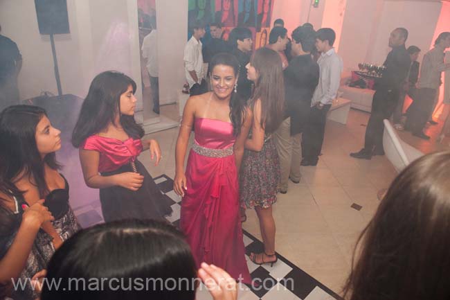 Aniversário da Beatriz 15 anos 0413
