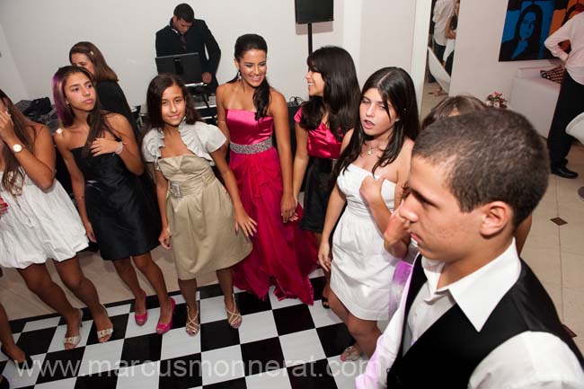 Aniversário da Beatriz 15 anos 0433
