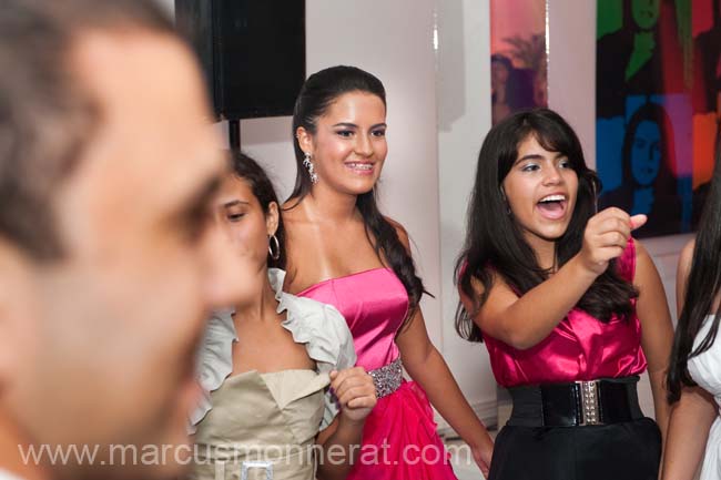 Aniversário da Beatriz 15 anos 0437