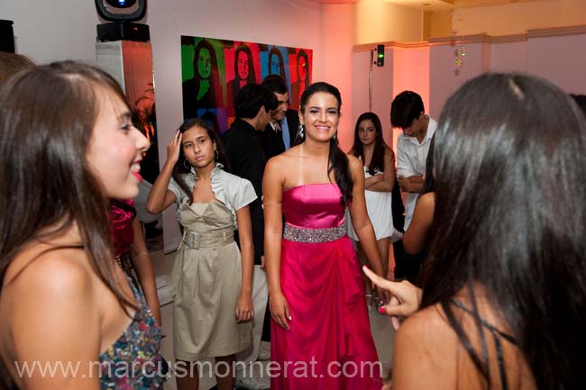 Aniversário da Beatriz 15 anos 0475